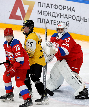 Матч с «Металлургом», 18.09.2026